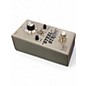Used Vertex Steel String Clean Drive MKII Effect Pedal