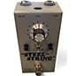 Used Vertex Steel String Clean Drive MKII Effect Pedal