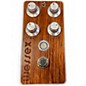 Used Bogner Wessex Overdrive Effect Pedal thumbnail