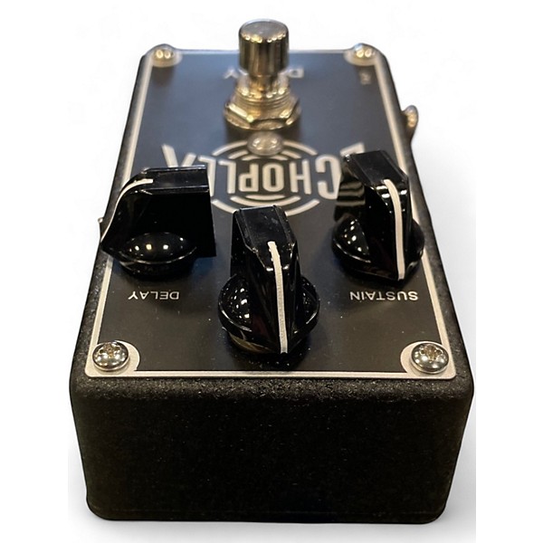 Used Dunlop EP103 Effect Pedal
