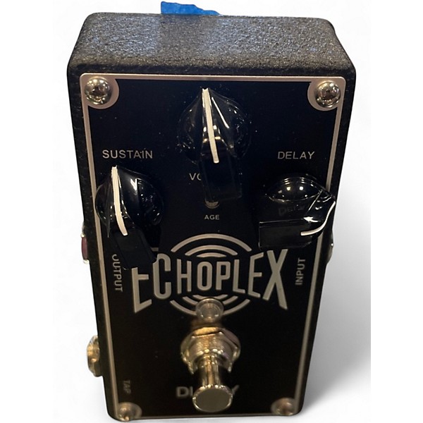 Used Dunlop EP103 Effect Pedal