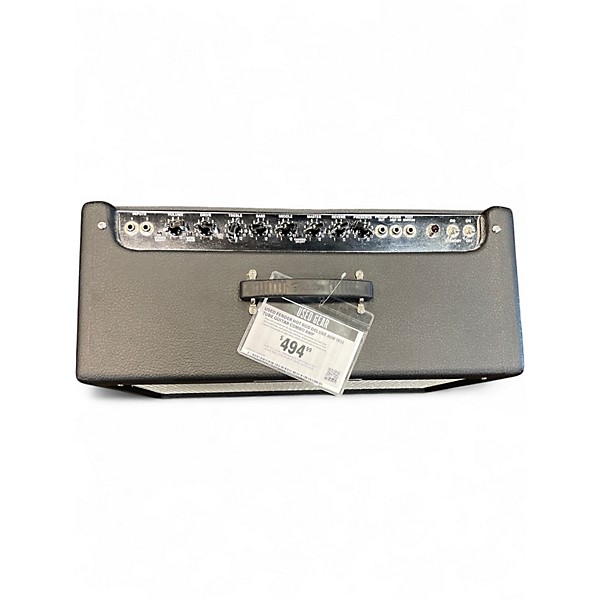 Used Fender Hot Rod Deluxe 40W 1x12 Tube Guitar Combo Amp