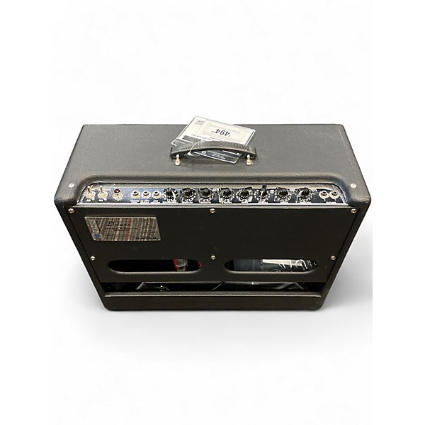 Used Fender Hot Rod Deluxe 40W 1x12 Tube Guitar Combo Amp