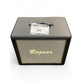 Used Bogner 112CP Cube V30 1x12 Guitar Cabinet