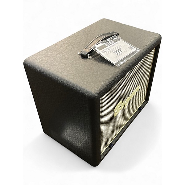 Used Bogner 112CP Cube V30 1x12 Guitar Cabinet