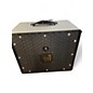 Used Bogner 112CP Cube V30 1x12 Guitar Cabinet