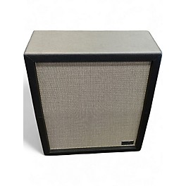 Used Mojotone Internal Slant Speaker Cab British Style Guitar Cabinet