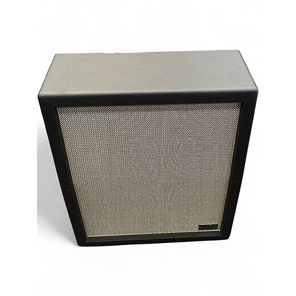 Used Mojotune Internal Slant Speaker Cab British Style Guitar Cabinet
