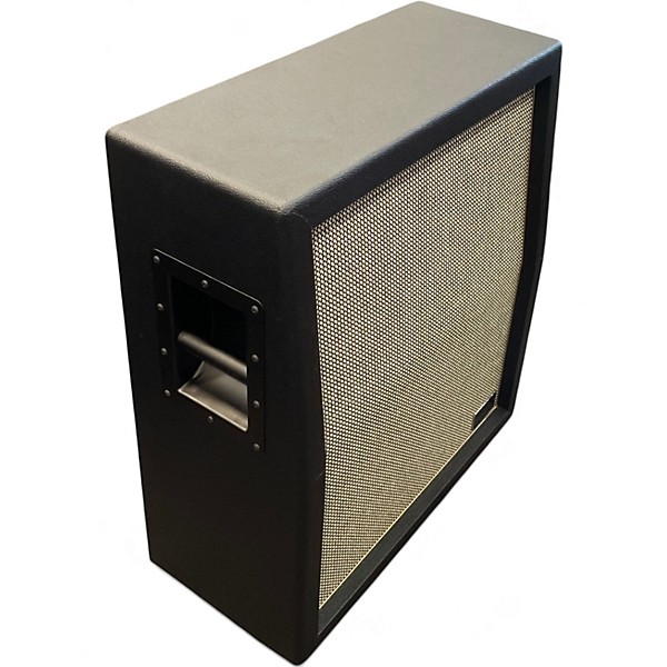 Used Mojotune Internal Slant Speaker Cab British Style Guitar Cabinet