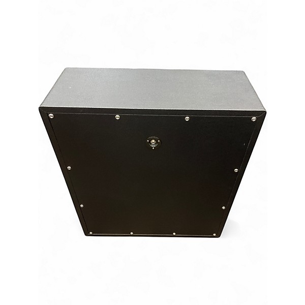 Used Mojotune Internal Slant Speaker Cab British Style Guitar Cabinet