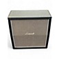 Used Marshall 2061CX 2x12 Guitar Cabinet thumbnail