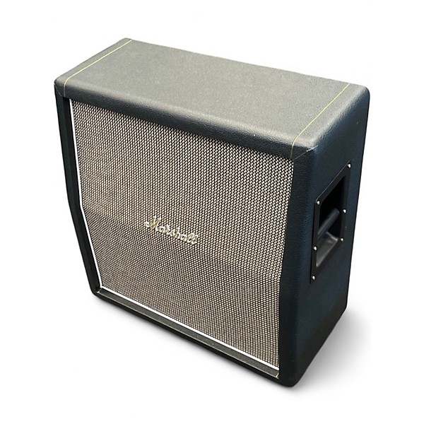 Used Marshall 2061CX 2x12 Guitar Cabinet