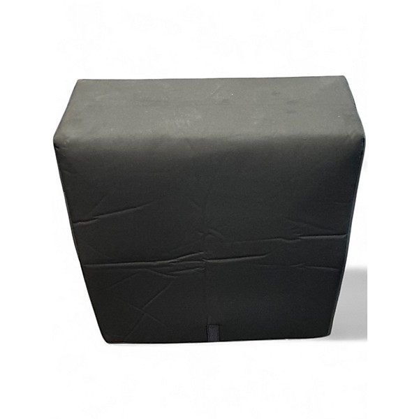 Used Marshall 2061CX 2x12 Guitar Cabinet