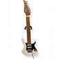 Used Vola OZ QGM J1 7 String Vintage White Solid Body Electric Guitar thumbnail
