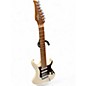 Used Vola OZ QGM J1 7 String Vintage White Solid Body Electric Guitar