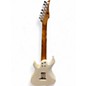 Used Vola OZ QGM J1 7 String Vintage White Solid Body Electric Guitar