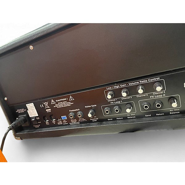 Used ENGL Invader 2 100W Tube Guitar Amp Head