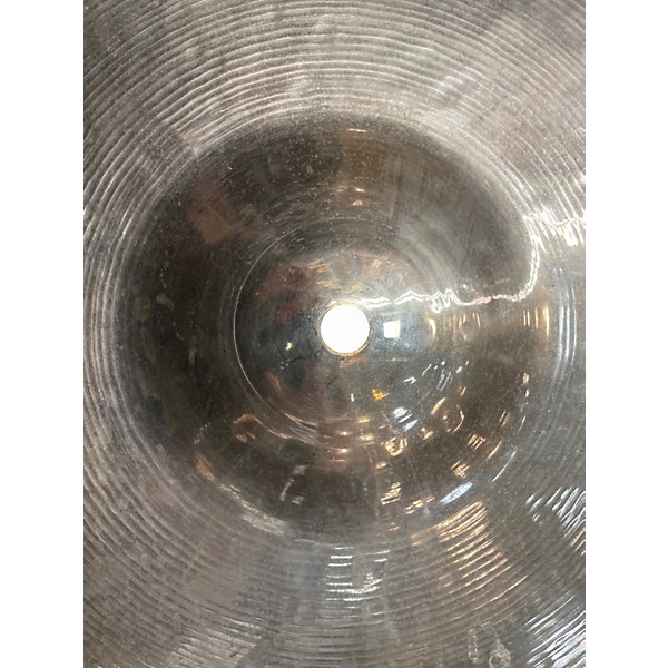 Used SABIAN 18in HAND HAMMERED CRASH/RIDE Cymbal