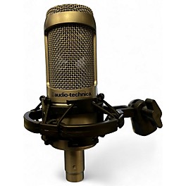 Used Audio-Technica AT2035 Condenser Microphone