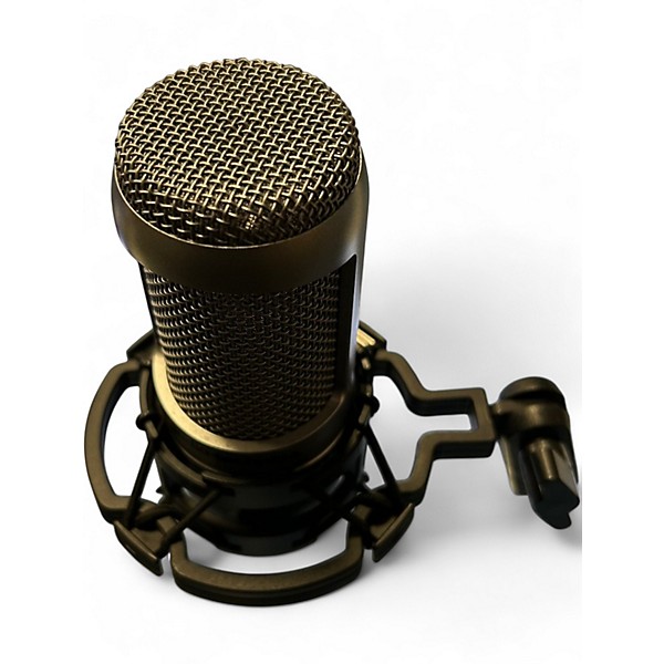 Used Audio-Technica AT2035 Condenser Microphone