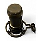 Used Audio-Technica AT2035 Condenser Microphone