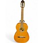 Used Lucero LC230S Natural Classical Acoustic Guitar thumbnail