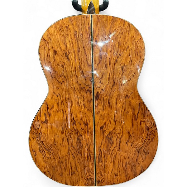 Used Lucero LC230S Natural Classical Acoustic Guitar