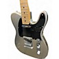 Used Fender 75th Anniversary Commemorative American Telecaster Metallic Gold Solid Body Electric Guitar