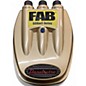 Used Danelectro Fab Delay Effect Pedal thumbnail
