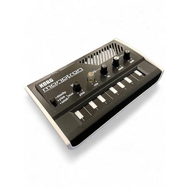 Used KORG Monotron Synthesizer
