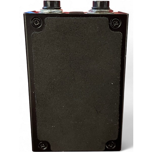 Used Dead Beat Wet Dreams Chorus Pedal Effect Pedal