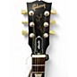 Used Gibson Les Paul Studio Natural Solid Body Electric Guitar