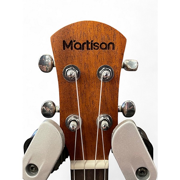 Used M'artisan NUK21M Natural Ukulele