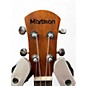 Used M'artisan NUK21M Natural Ukulele