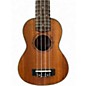 Used M'artisan NUK21M Natural Ukulele