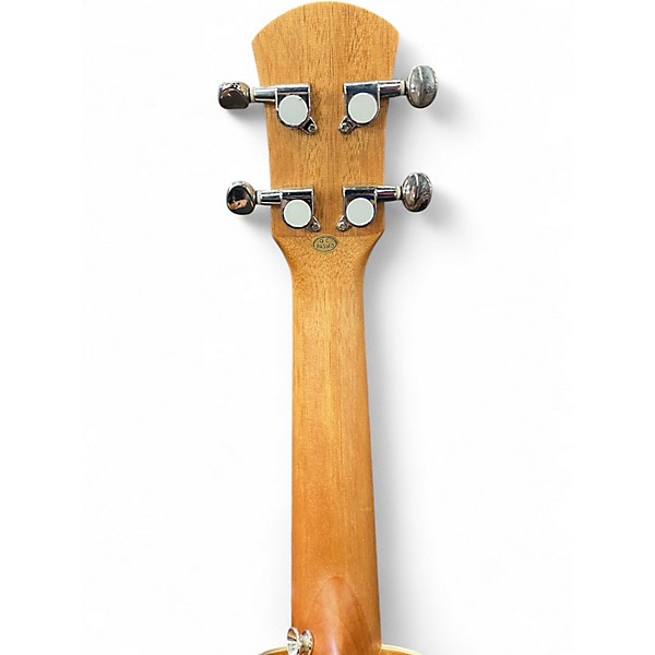 Used M'artisan NUK21M Natural Ukulele