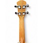 Used M'artisan NUK21M Natural Ukulele