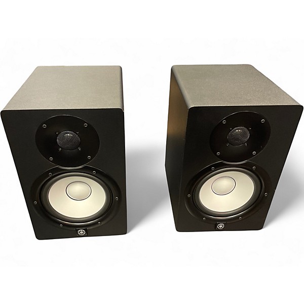 Used Yamaha HS7 Pair Powered Monitor