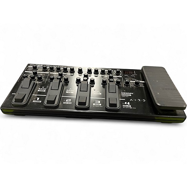 Used BOSS ME90 Effect Processor