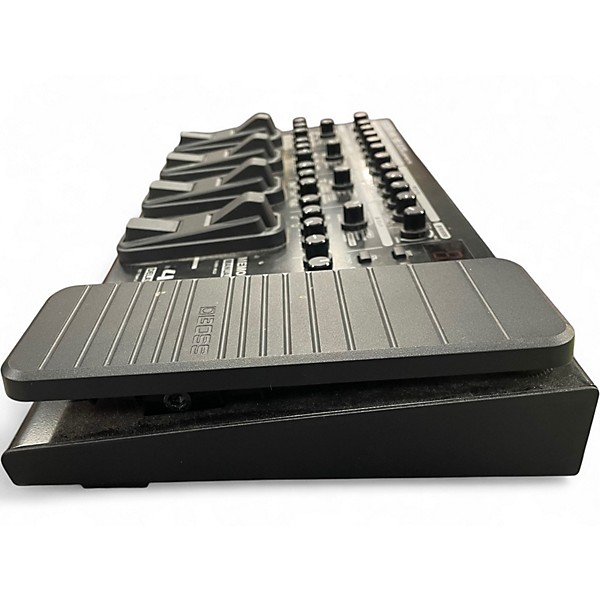 Used BOSS ME90 Effect Processor