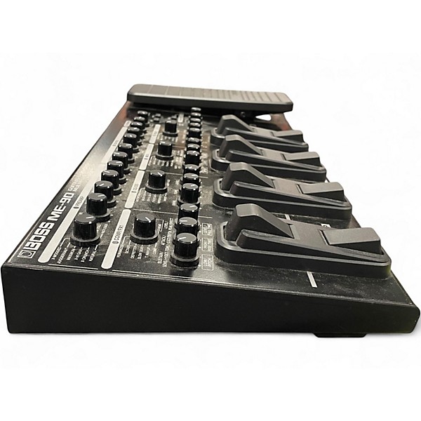 Used BOSS ME90 Effect Processor