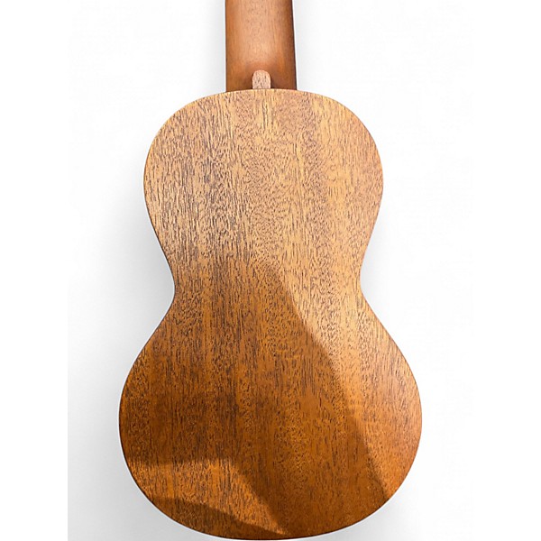 Used Martin S1 Soprano Mahogany Ukulele