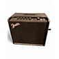 Used Fender Mustang LT25 25W 1x8 Guitar Combo Amp thumbnail