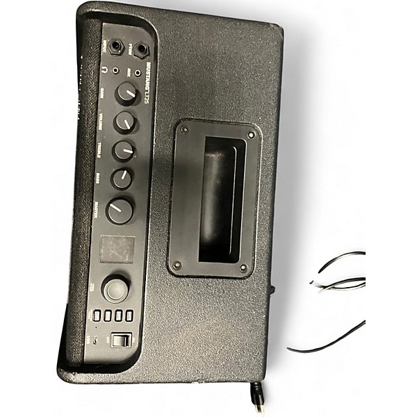 Used Fender Mustang LT25 25W 1x8 Guitar Combo Amp