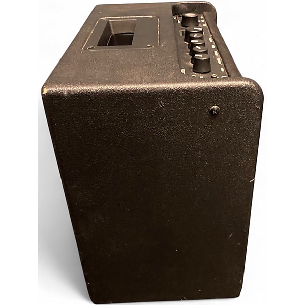 Used Fender Mustang LT25 25W 1x8 Guitar Combo Amp