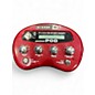 Used Line 6 Pocket Pod Amp Modeler Effect Processor thumbnail