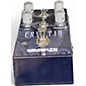 Used Wampler CRYPTID Effect Pedal
