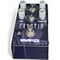 Used Wampler CRYPTID Effect Pedal