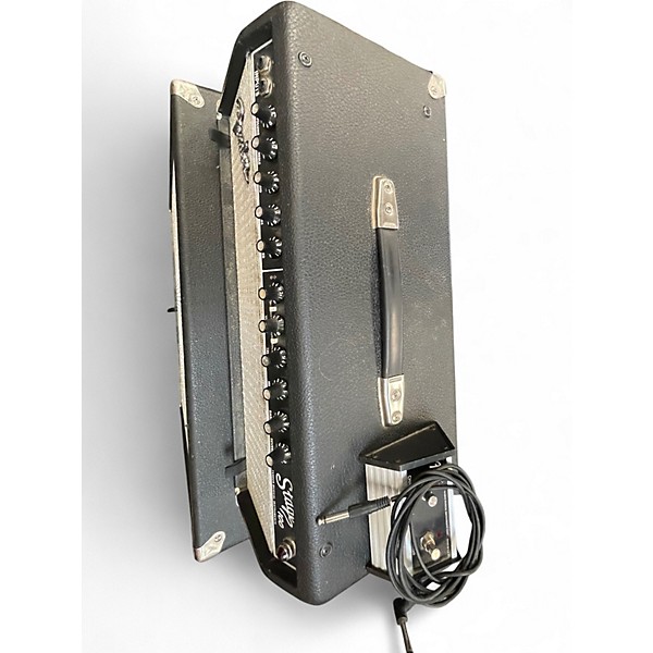 Used Fender Stage 100 Guitar Power Amp