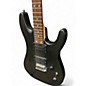 Used Dean Vendetta XMT Black Solid Body Electric Guitar